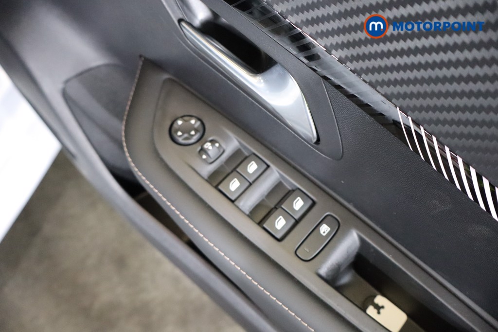 Peugeot 208 Allure Automatic Petrol-Electric Hybrid Hatchback - Stock Number (1559330) - 17th supplementary image