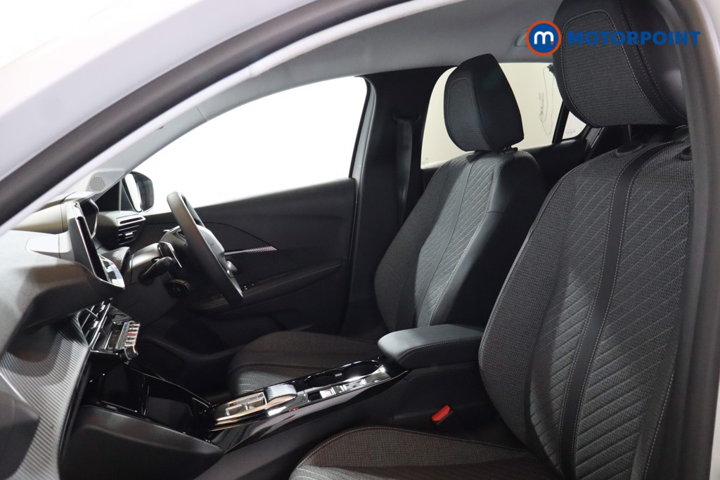 Peugeot 208 Allure Automatic Petrol-Electric Hybrid Hatchback - Stock Number (1559330) - 18th supplementary image