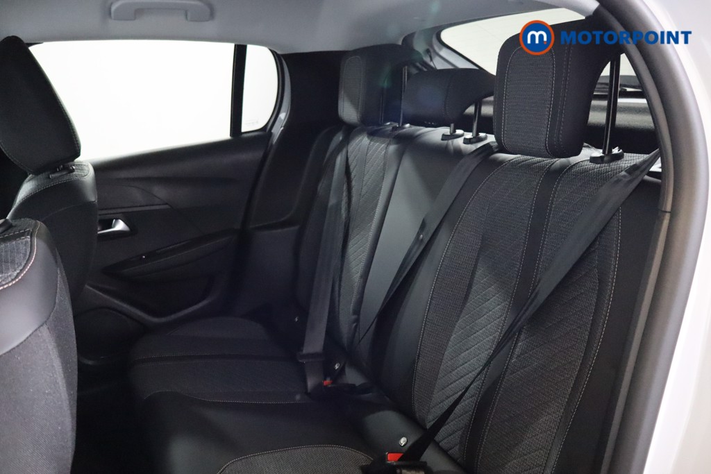Peugeot 208 Allure Automatic Petrol-Electric Hybrid Hatchback - Stock Number (1559330) - 19th supplementary image