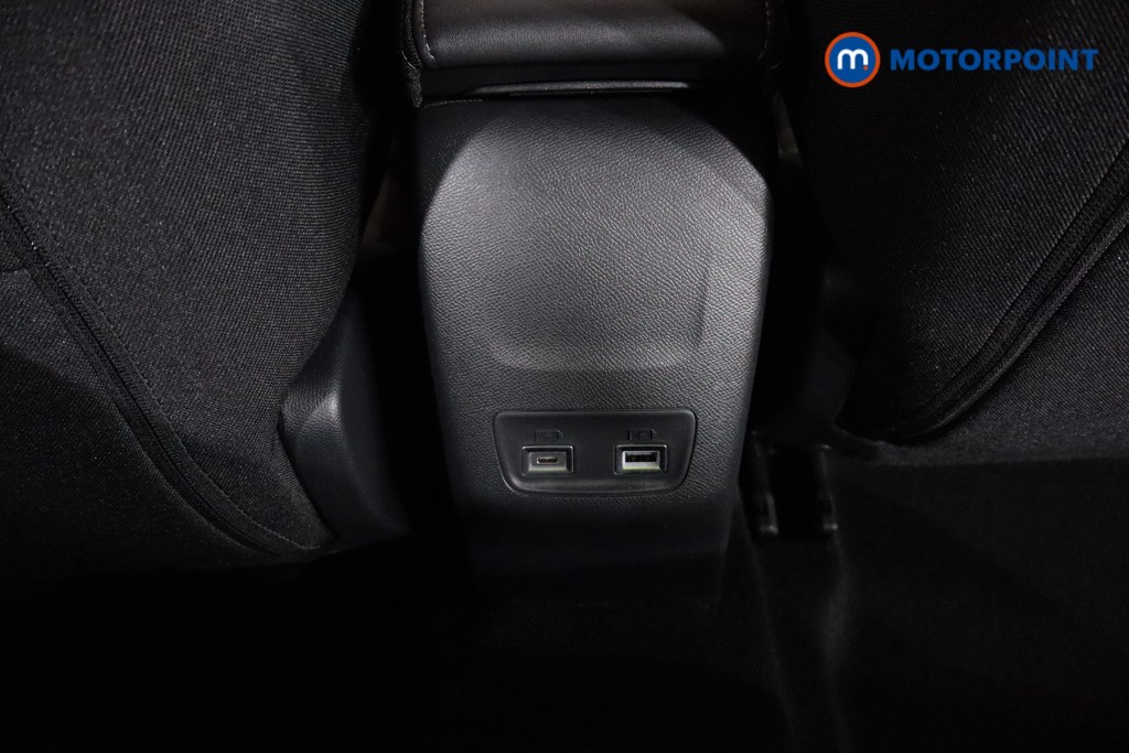 Peugeot 208 Allure Automatic Petrol-Electric Hybrid Hatchback - Stock Number (1559330) - 20th supplementary image