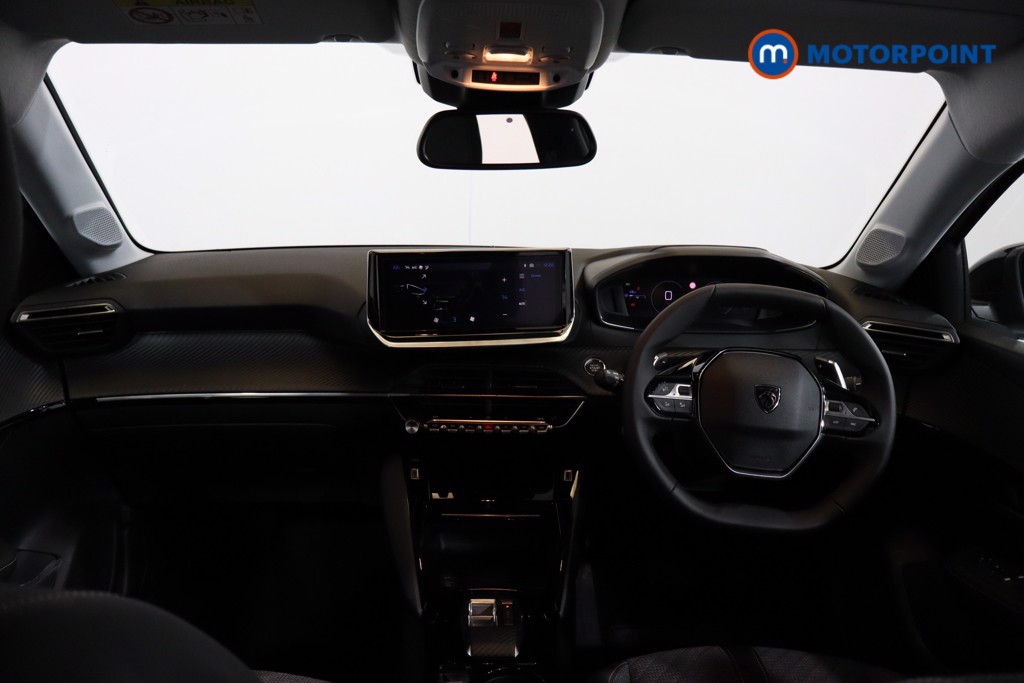 Peugeot 208 Allure Automatic Petrol-Electric Hybrid Hatchback - Stock Number (1559330) - 21st supplementary image