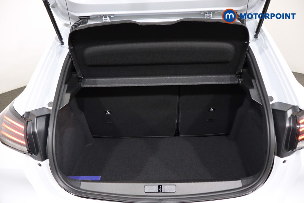 Peugeot 208 Allure Automatic Petrol-Electric Hybrid Hatchback - Stock Number (1559330) - 22nd supplementary image
