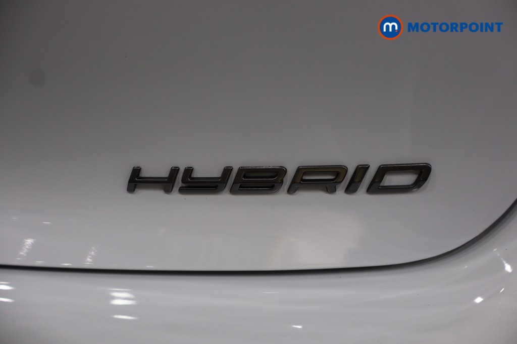 Peugeot 208 Allure Automatic Petrol-Electric Hybrid Hatchback - Stock Number (1559330) - 29th supplementary image
