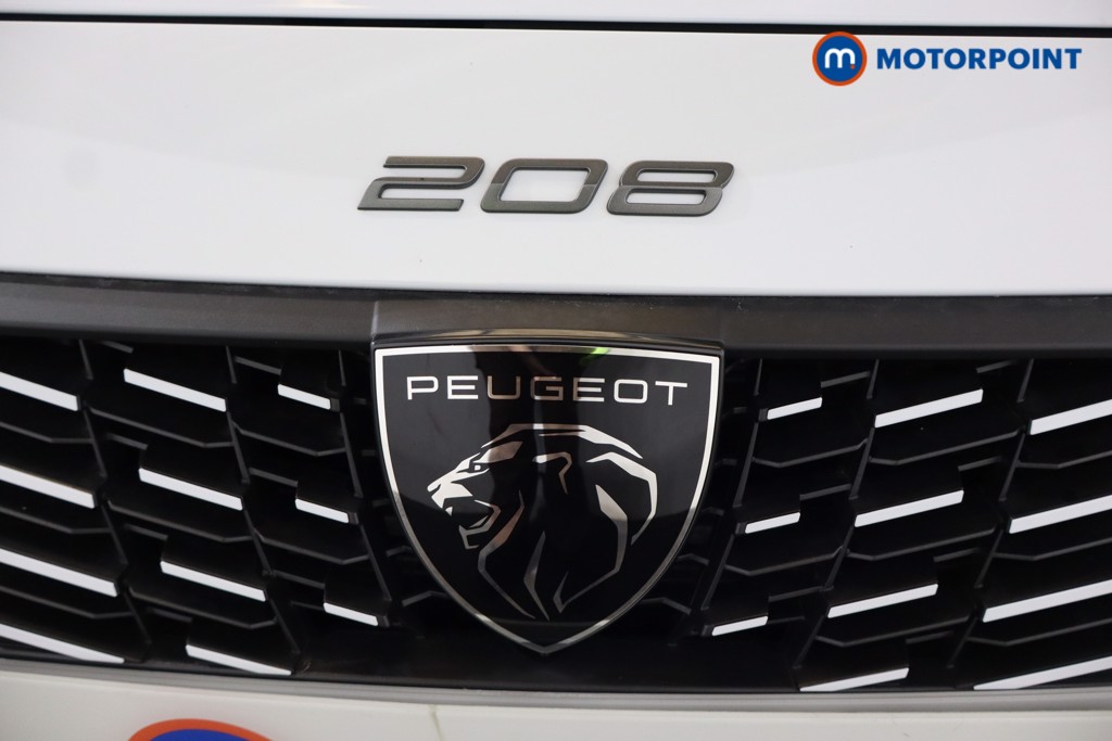 Peugeot 208 Allure Automatic Petrol-Electric Hybrid Hatchback - Stock Number (1559330) - 30th supplementary image