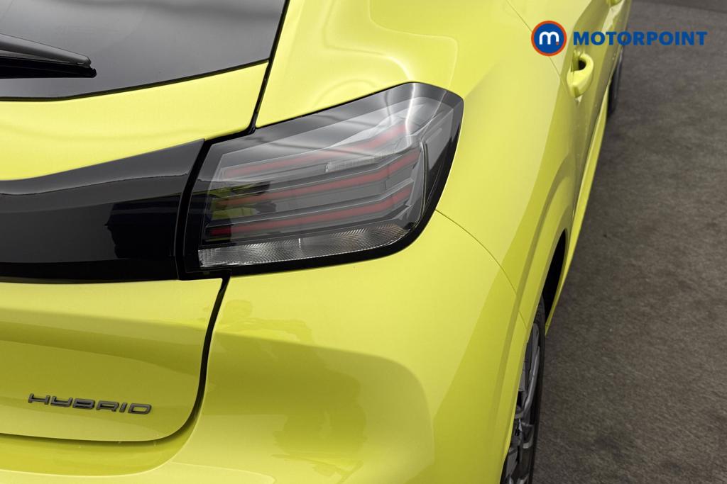 Peugeot 208 Allure Automatic Petrol-Electric Hybrid Hatchback - Stock Number (1559375) - 8th supplementary image
