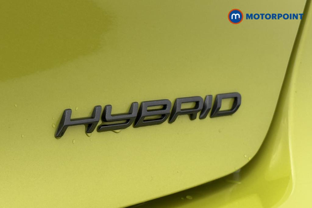 Peugeot 208 Allure Automatic Petrol-Electric Hybrid Hatchback - Stock Number (1559375) - 9th supplementary image
