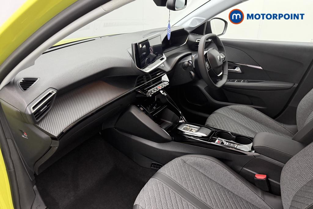Peugeot 208 Allure Automatic Petrol-Electric Hybrid Hatchback - Stock Number (1559375) - 10th supplementary image
