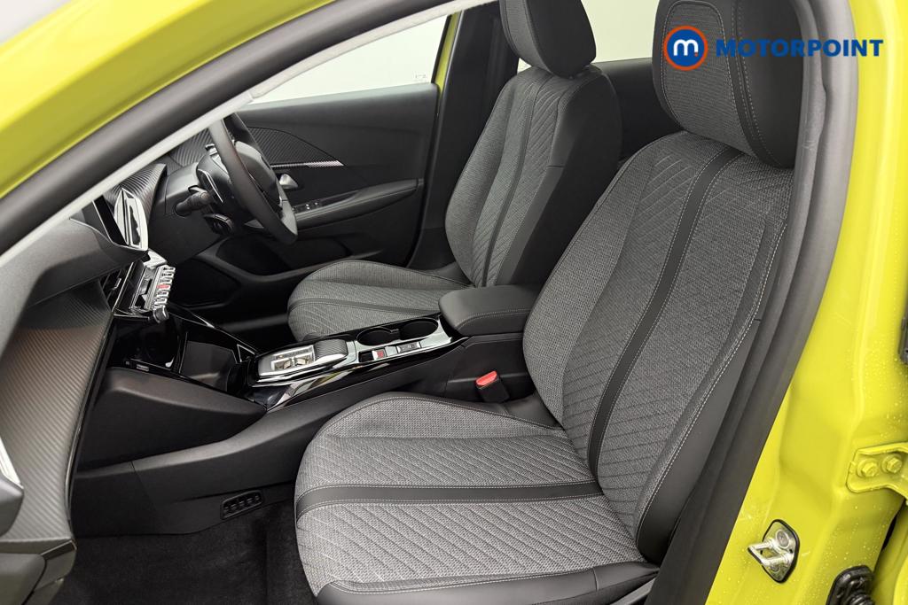 Peugeot 208 Allure Automatic Petrol-Electric Hybrid Hatchback - Stock Number (1559375) - 11th supplementary image