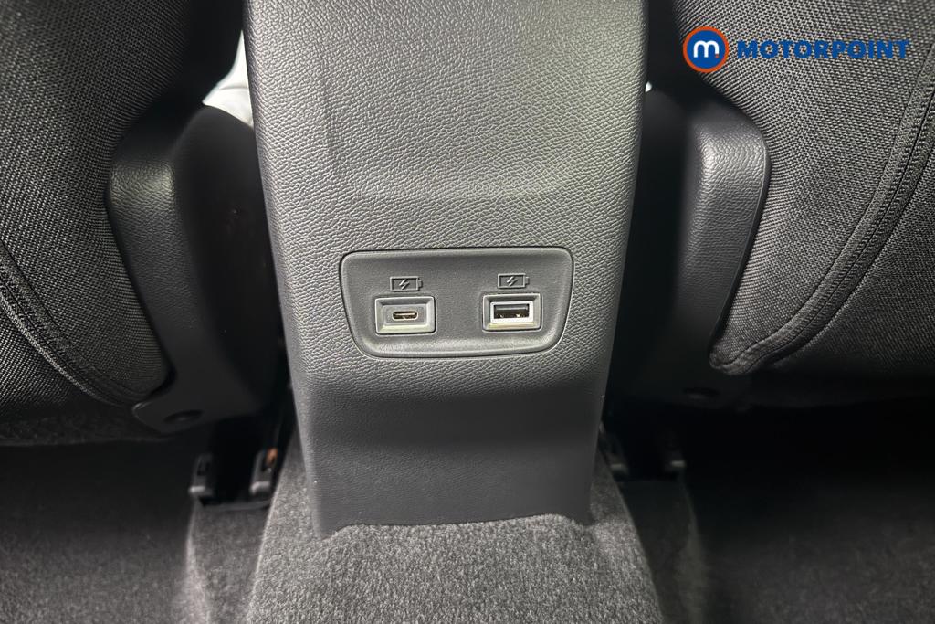 Peugeot 208 Allure Automatic Petrol-Electric Hybrid Hatchback - Stock Number (1559375) - 14th supplementary image