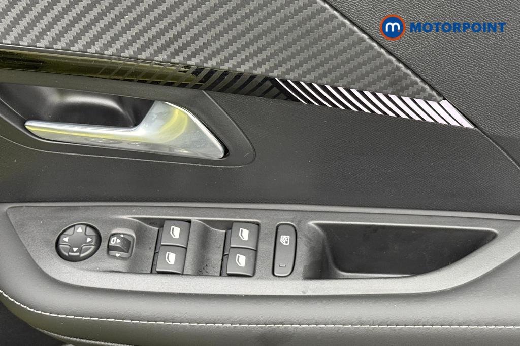 Peugeot 208 Allure Automatic Petrol-Electric Hybrid Hatchback - Stock Number (1559375) - 17th supplementary image