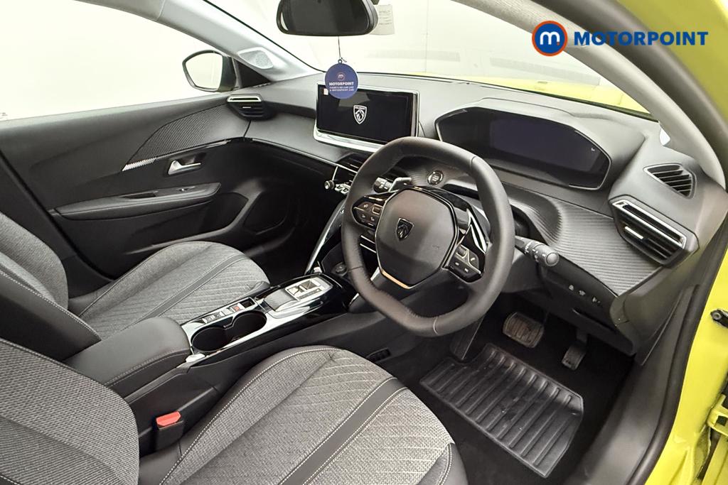 Peugeot 208 Allure Automatic Petrol-Electric Hybrid Hatchback - Stock Number (1559375) - 18th supplementary image