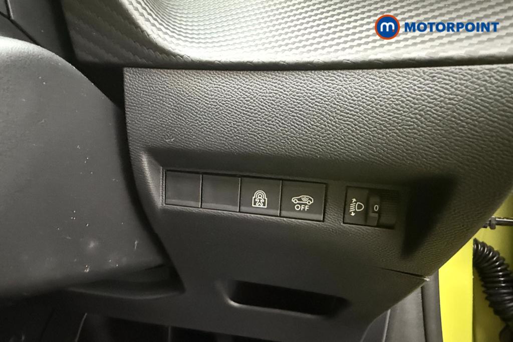 Peugeot 208 Allure Automatic Petrol-Electric Hybrid Hatchback - Stock Number (1559375) - 19th supplementary image