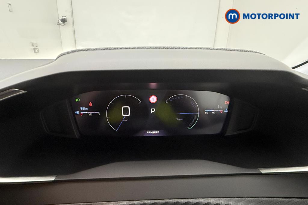 Peugeot 208 Allure Automatic Petrol-Electric Hybrid Hatchback - Stock Number (1559375) - 23rd supplementary image