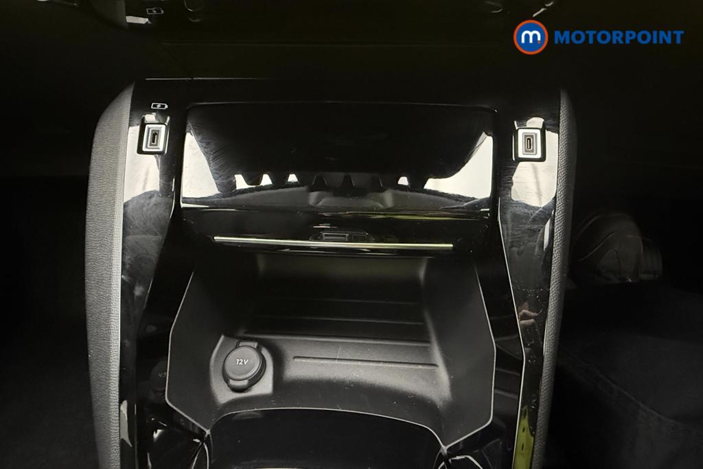 Peugeot 208 Allure Automatic Petrol-Electric Hybrid Hatchback - Stock Number (1559375) - 27th supplementary image