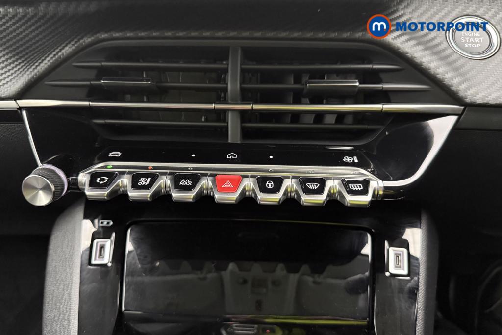 Peugeot 208 Allure Automatic Petrol-Electric Hybrid Hatchback - Stock Number (1559375) - 29th supplementary image