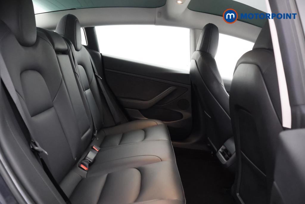 Tesla Model 3 Standard Plus Automatic Electric Saloon - Stock Number (1559407) - 12th supplementary image