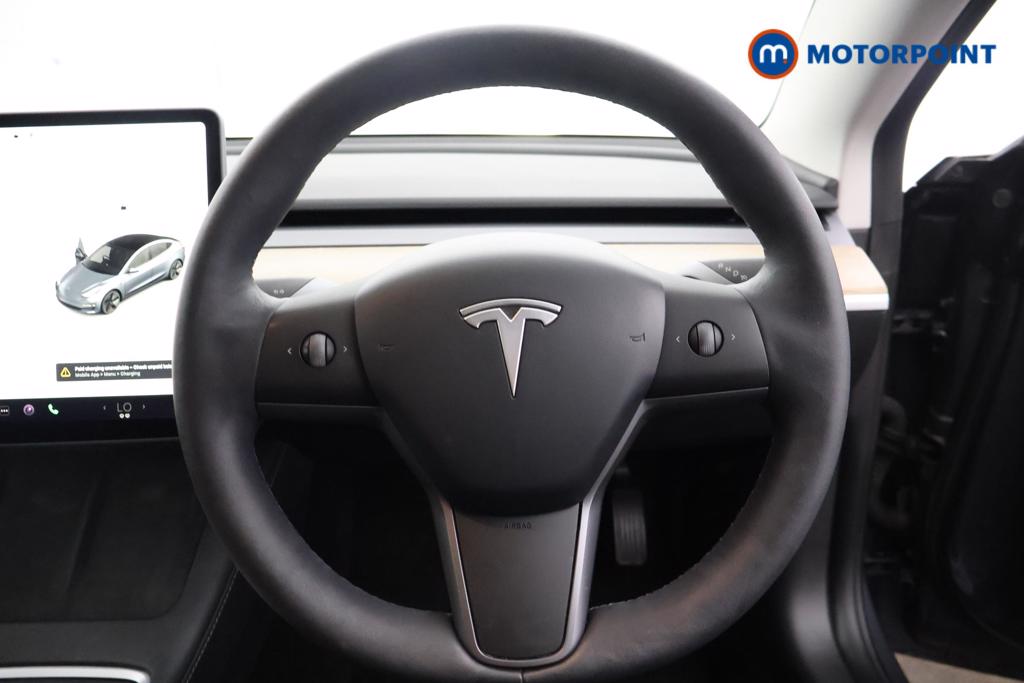 Tesla Model 3 Standard Plus Automatic Electric Saloon - Stock Number (1559407) - 1st supplementary image