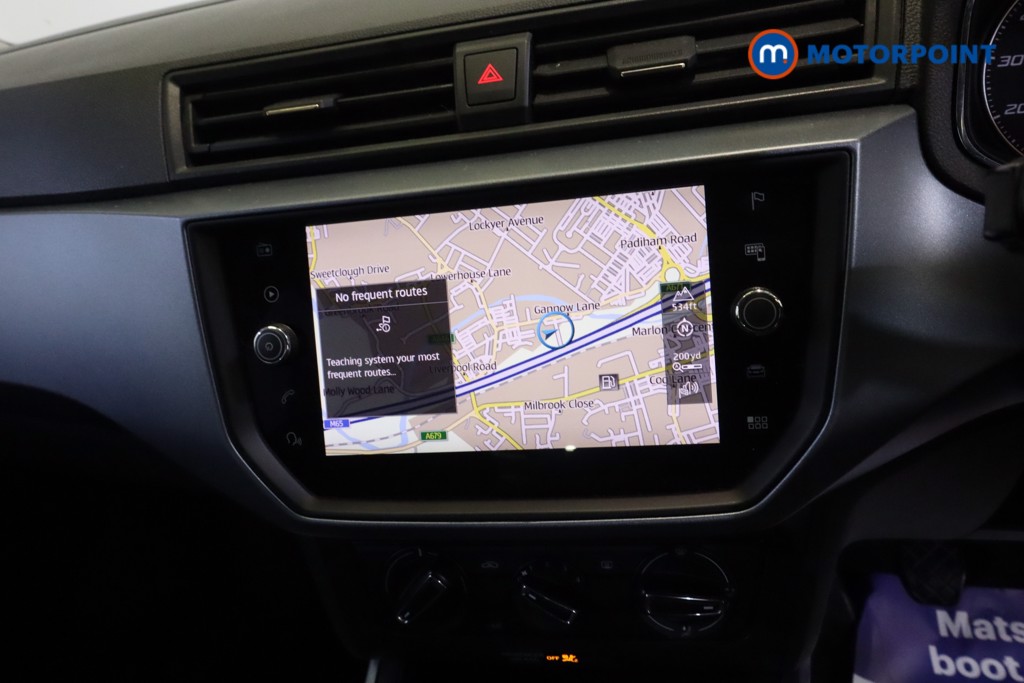 Seat Arona Se Technology Manual Petrol SUV - Stock Number (1559576) - 2nd supplementary image