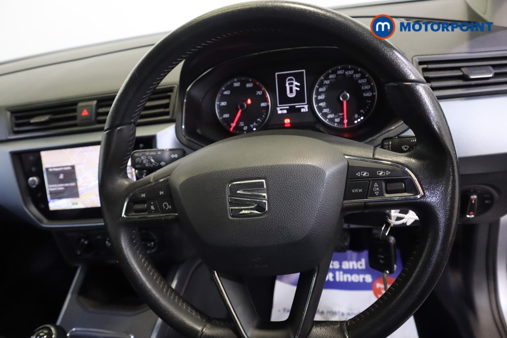 Seat Arona Se Technology Manual Petrol SUV - Stock Number (1559576) - 3rd supplementary image
