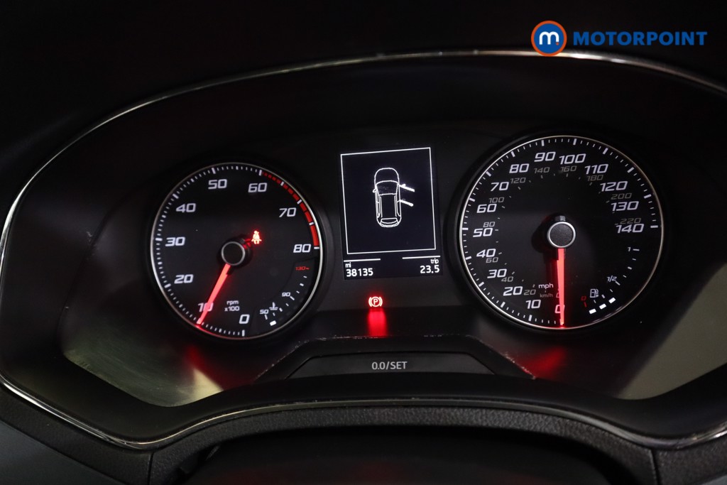 Seat Arona Se Technology Manual Petrol SUV - Stock Number (1559576) - 4th supplementary image