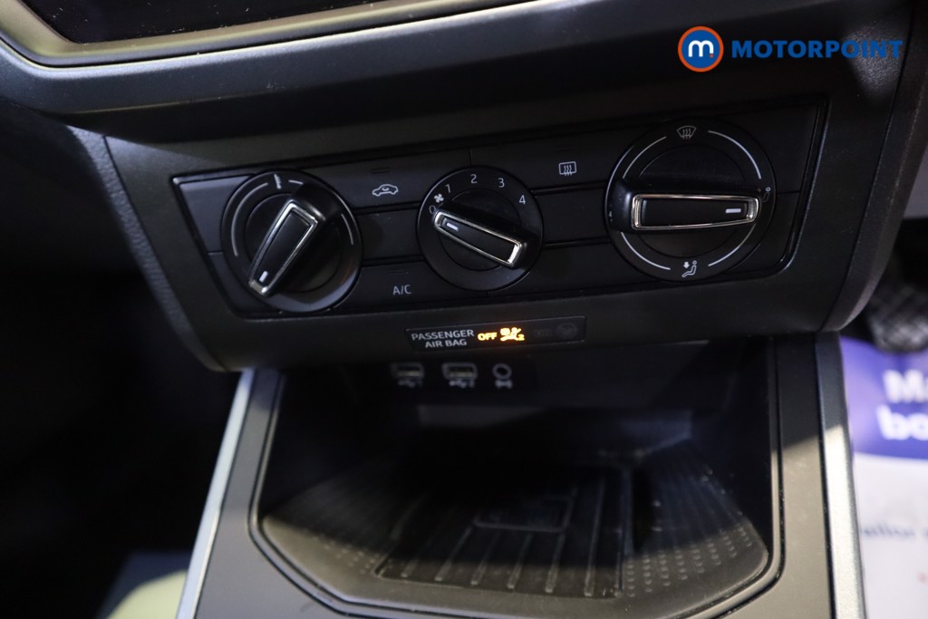 Seat Arona Se Technology Manual Petrol SUV - Stock Number (1559576) - 5th supplementary image