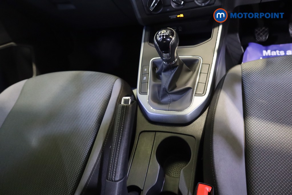 Seat Arona Se Technology Manual Petrol SUV - Stock Number (1559576) - 6th supplementary image