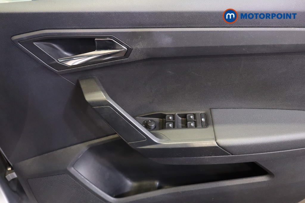 Seat Arona Se Technology Manual Petrol SUV - Stock Number (1559576) - 7th supplementary image