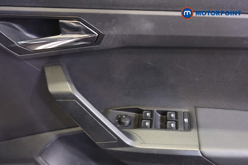 Seat Arona Se Technology Manual Petrol SUV - Stock Number (1559576) - 8th supplementary image