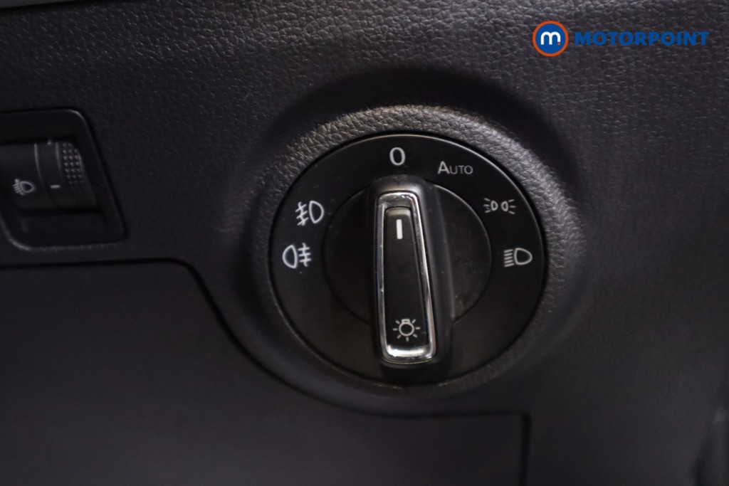 Seat Arona Se Technology Manual Petrol SUV - Stock Number (1559576) - 10th supplementary image
