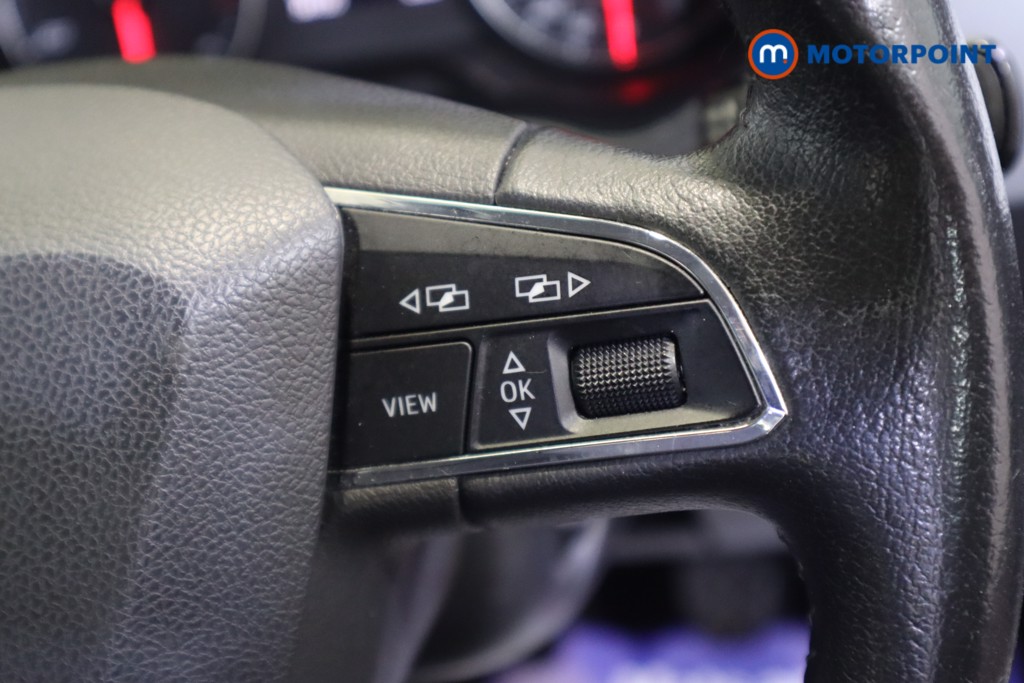 Seat Arona Se Technology Manual Petrol SUV - Stock Number (1559576) - 11th supplementary image