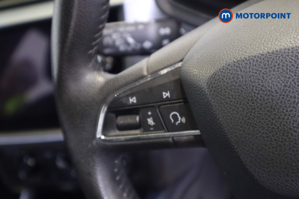 Seat Arona Se Technology Manual Petrol SUV - Stock Number (1559576) - 12th supplementary image