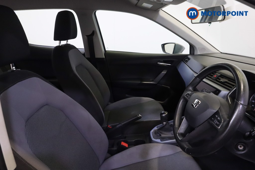 Seat Arona Se Technology Manual Petrol SUV - Stock Number (1559576) - 13th supplementary image