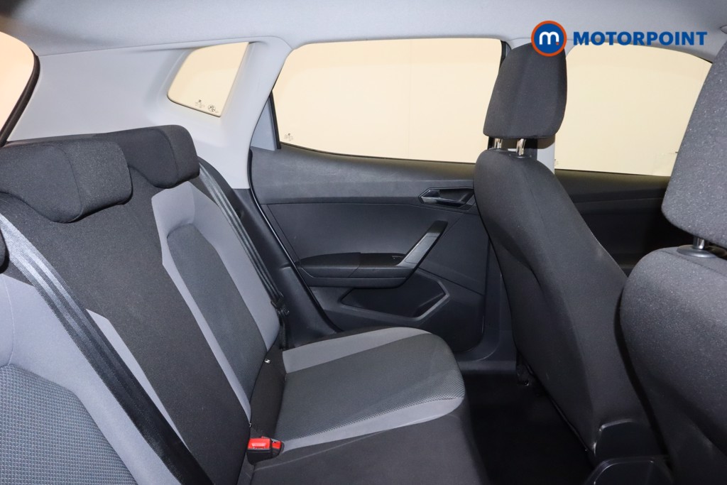 Seat Arona Se Technology Manual Petrol SUV - Stock Number (1559576) - 14th supplementary image