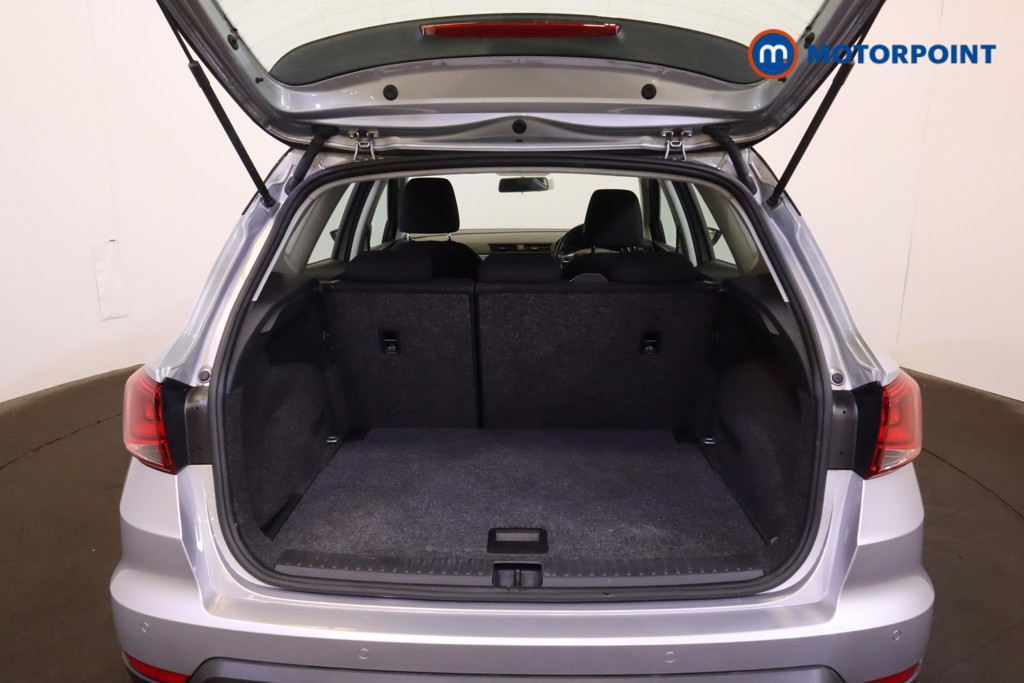 Seat Arona Se Technology Manual Petrol SUV - Stock Number (1559576) - 15th supplementary image