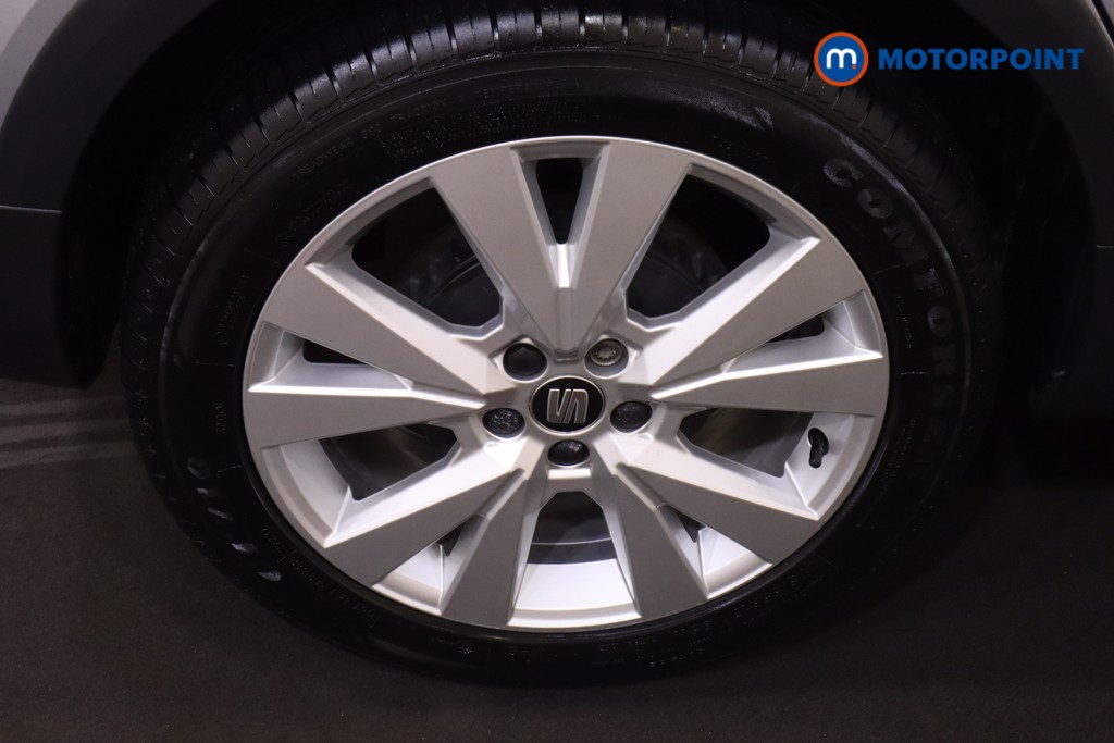 Seat Arona Se Technology Manual Petrol SUV - Stock Number (1559576) - 16th supplementary image