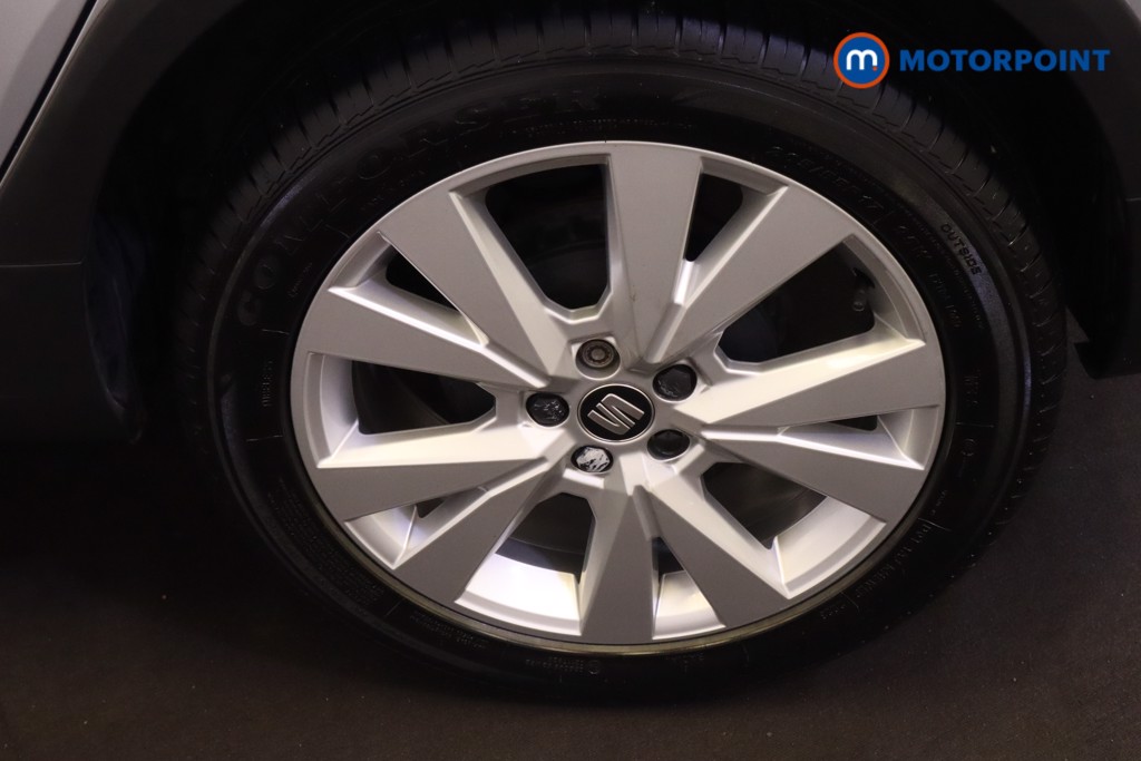 Seat Arona Se Technology Manual Petrol SUV - Stock Number (1559576) - 17th supplementary image