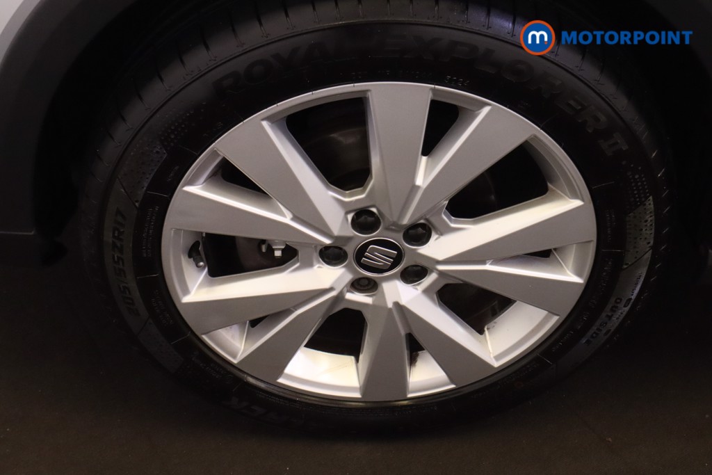 Seat Arona Se Technology Manual Petrol SUV - Stock Number (1559576) - 18th supplementary image
