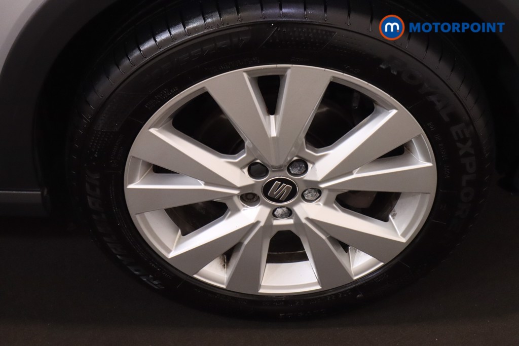 Seat Arona Se Technology Manual Petrol SUV - Stock Number (1559576) - 19th supplementary image