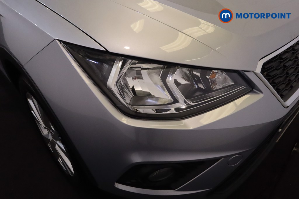Seat Arona Se Technology Manual Petrol SUV - Stock Number (1559576) - 20th supplementary image