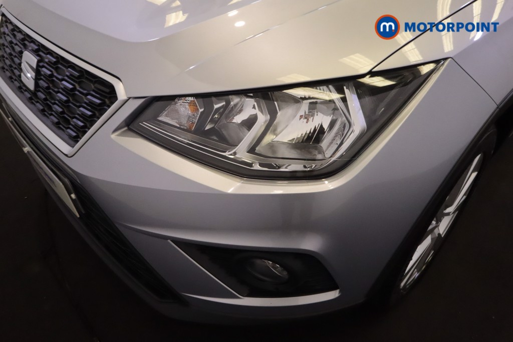 Seat Arona Se Technology Manual Petrol SUV - Stock Number (1559576) - 21st supplementary image