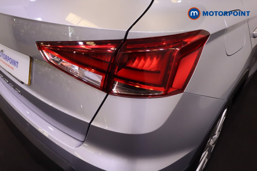 Seat Arona Se Technology Manual Petrol SUV - Stock Number (1559576) - 22nd supplementary image