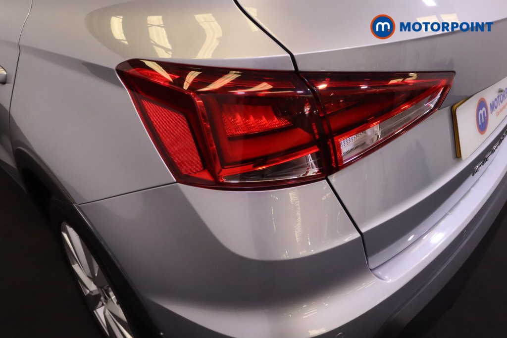 Seat Arona Se Technology Manual Petrol SUV - Stock Number (1559576) - 23rd supplementary image