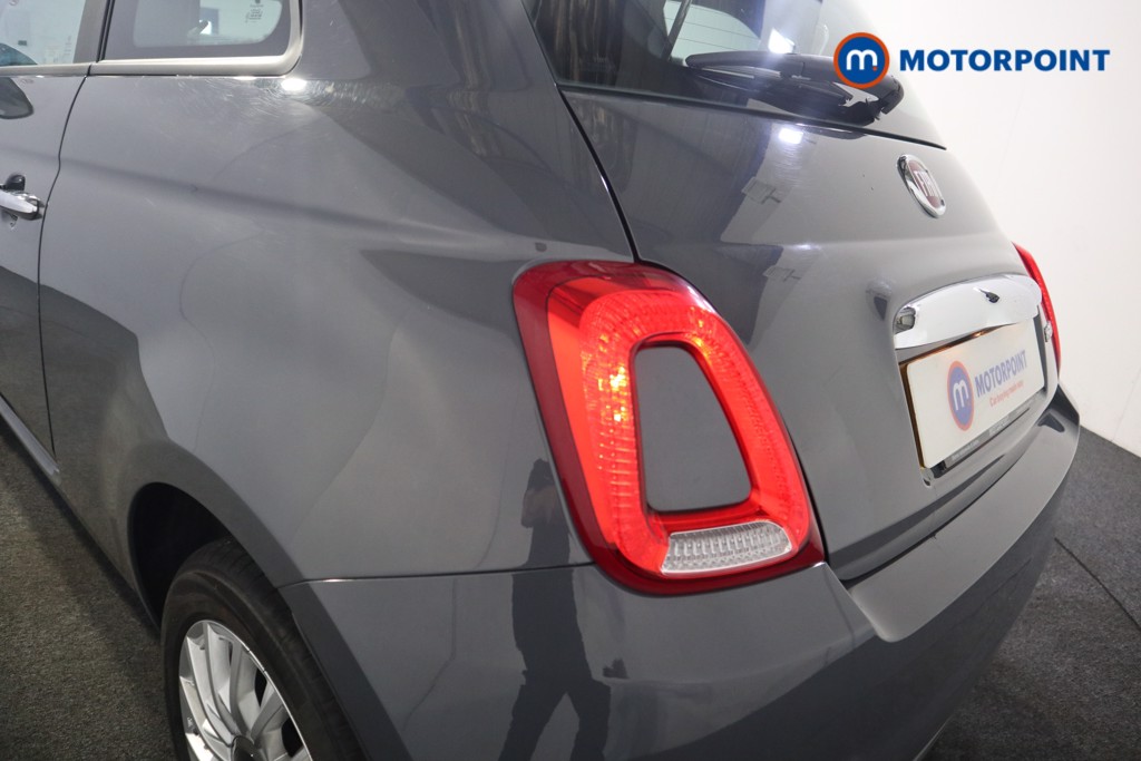 Fiat 500 Lounge Manual Petrol-Electric Hybrid Hatchback - Stock Number (1559618) - 17th supplementary image