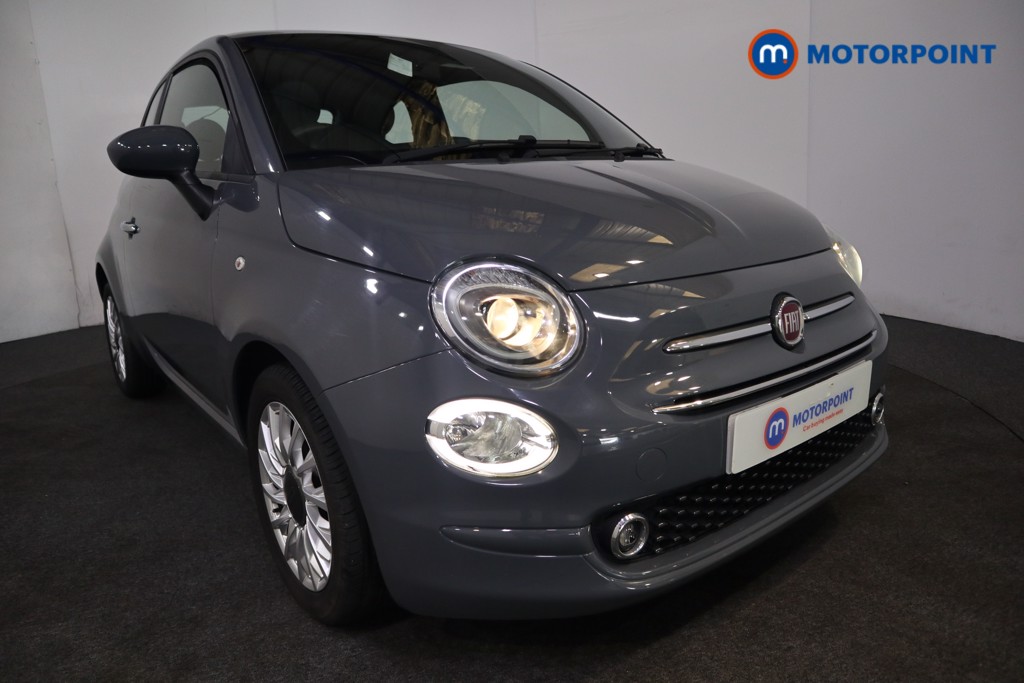 Fiat 500 Lounge Manual Petrol-Electric Hybrid Hatchback - Stock Number (1559618) - 19th supplementary image