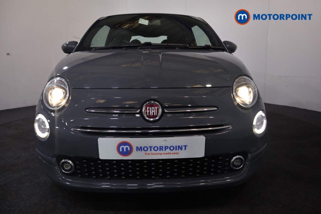 Fiat 500 Lounge Manual Petrol-Electric Hybrid Hatchback - Stock Number (1559618) - 20th supplementary image