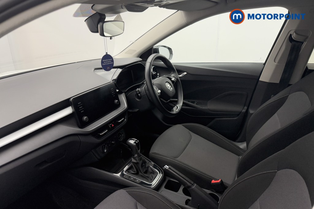 Skoda Fabia Colour Edition Automatic Petrol Hatchback - Stock Number (1559683) - 3rd supplementary image