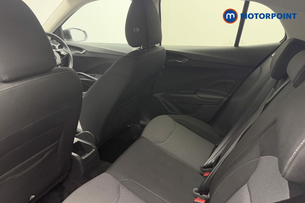 Skoda Fabia Colour Edition Automatic Petrol Hatchback - Stock Number (1559683) - 4th supplementary image