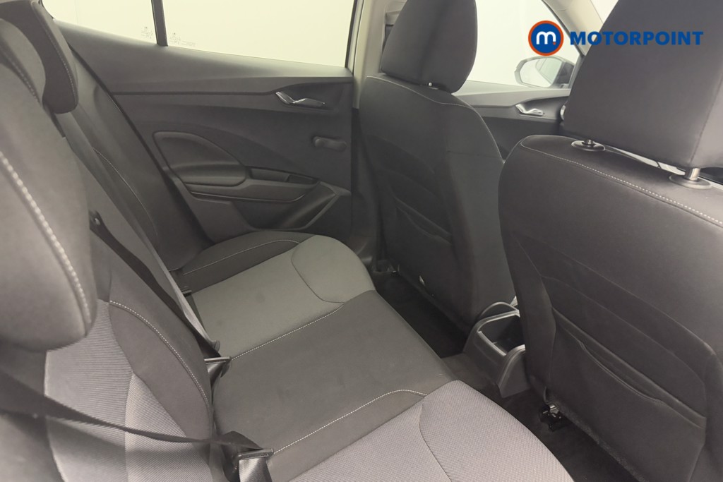 Skoda Fabia Colour Edition Automatic Petrol Hatchback - Stock Number (1559683) - 5th supplementary image