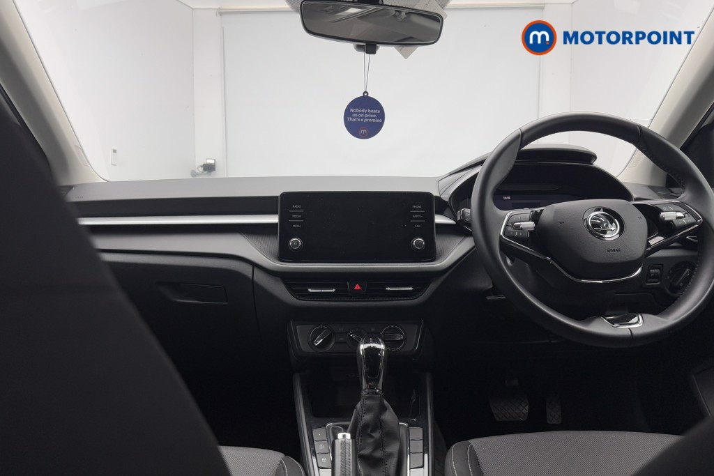 Skoda Fabia Colour Edition Automatic Petrol Hatchback - Stock Number (1559683) - 7th supplementary image