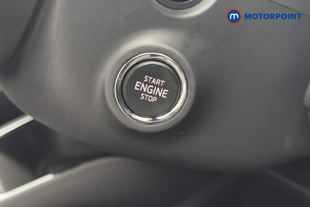 Skoda Fabia Colour Edition Automatic Petrol Hatchback - Stock Number (1559683) - 10th supplementary image